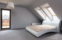 Coatbridge bedroom extensions