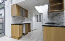 Coatbridge kitchen extension leads